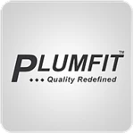 Logo of PlumFit android Application 